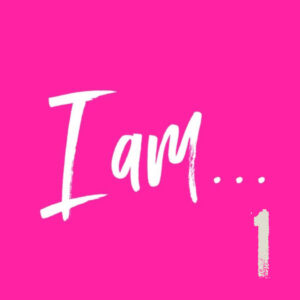 I AM IN